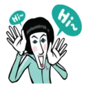 Stiker