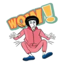 Stiker