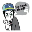 Stiker