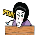 Stiker