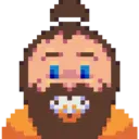 Стикер
