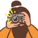 Стикер