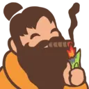 Стикер