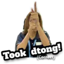 Adhesiu