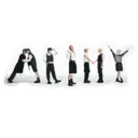 ស្ទីកเกอร์