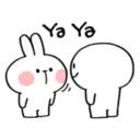 স্টিকার