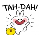 স্টিকার