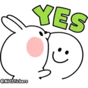 স্টিকার