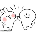 স্টিকার