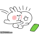 স্টিকার