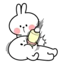 สติกเกอร์