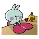 สติกเกอร์