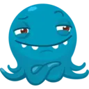 מדבקה