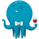 מדבקה