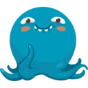 מדבקה