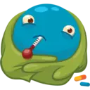 מדבקה