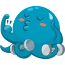 מדבקה