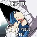 Samolepka