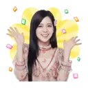 ស្ទីកเกอร์