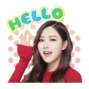 ស្ទីកเกอร์