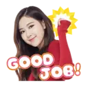 ស្ទីកเกอร์