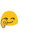 ملصق