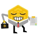 ステッカー