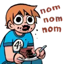 Stiker
