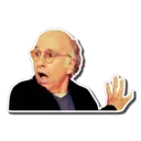 ステッカー