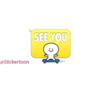 استیکر