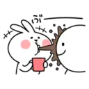 สติกเกอร์