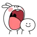 สติกเกอร์