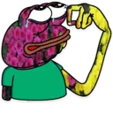 Stiker