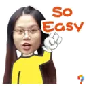 Stiker