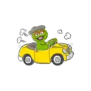 Կպչուն պիտակ