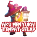 Stiker