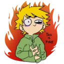 ស្ទីកเกอร์