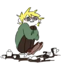 ស្ទីកเกอร์