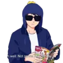 ស្ទីកเกอร์