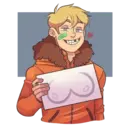 ស្ទីកเกอร์