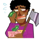 ស្ទីកเกอร์