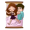 ស្ទីកเกอร์