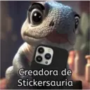 Стикер