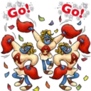 Stiker