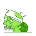 స్టికర్