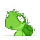 స్టికర్