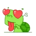 స్టికర్