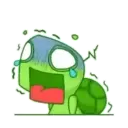 స్టికర్