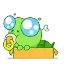 స్టికర్