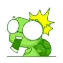 స్టికర్